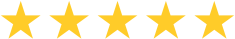 Avaliação cinco estrelas