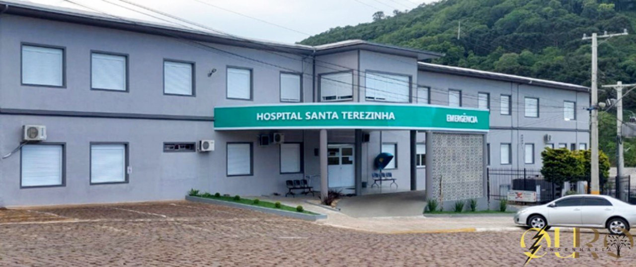 Projeto Ouro Engenharia 4