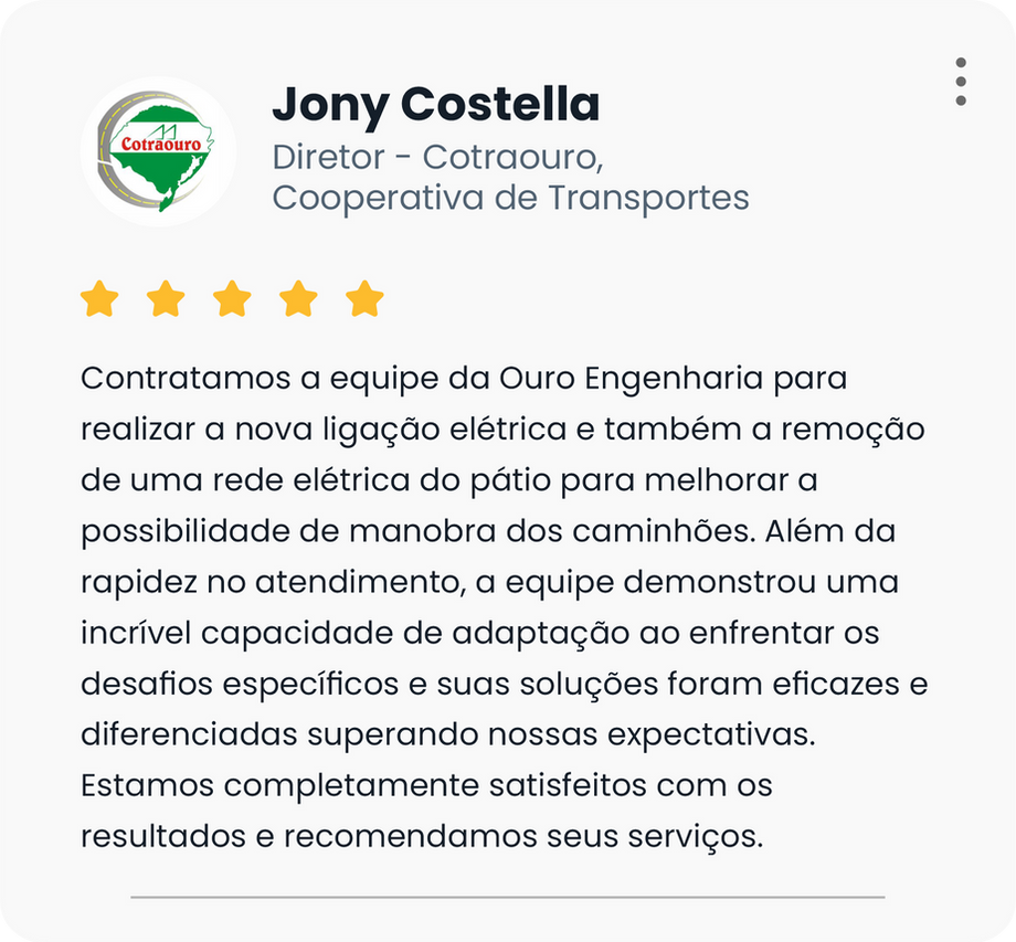 Depoimento 3 de 4